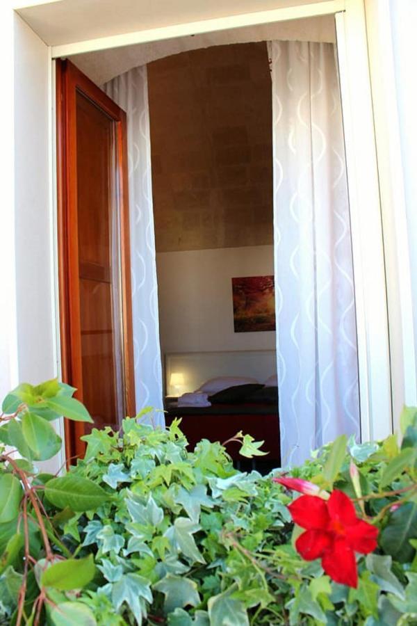 라테르자 Il Rifugio Di Laerte B&B 외부 사진
