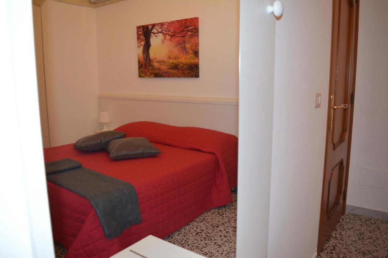 라테르자 Il Rifugio Di Laerte B&B 외부 사진