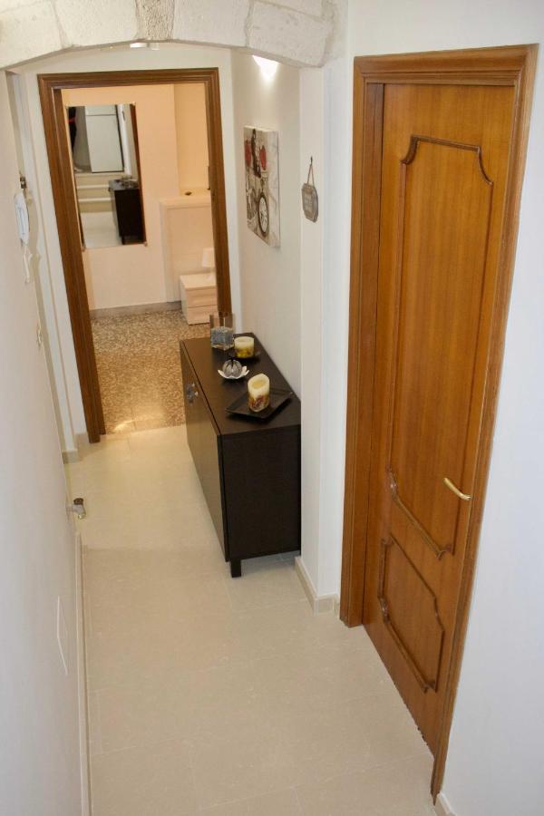 라테르자 Il Rifugio Di Laerte B&B 외부 사진